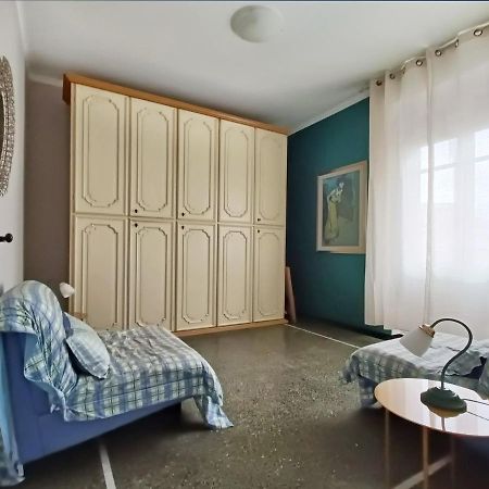 Redipuglia68 Vicino Ospedale E Spiaggia Genua Zewnętrze zdjęcie